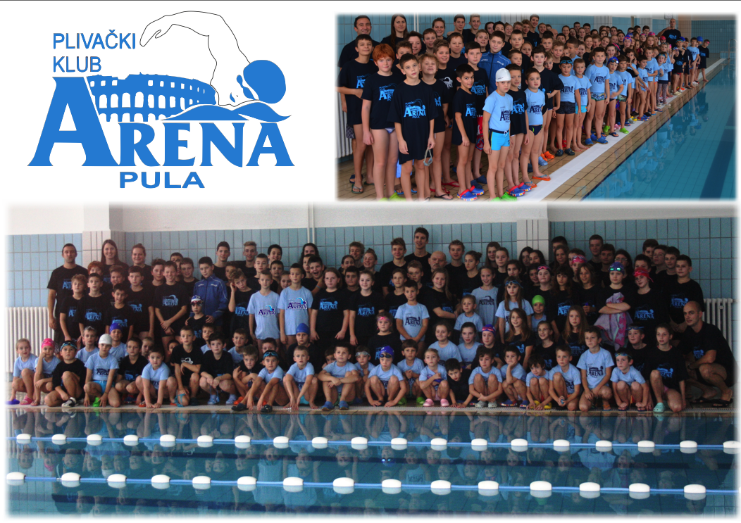 PK Arena Fotogalerija