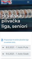 Hrvatska plivačka liga